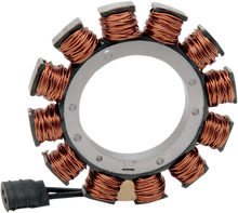 Drag Specialties 22A 12V Motorcycle Stator 1981-1988 Harley Touring Softail FXE