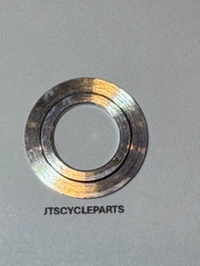 Eastern Replacement Motorcycle Single Wheel Bearing Spacer for Harley Davidson