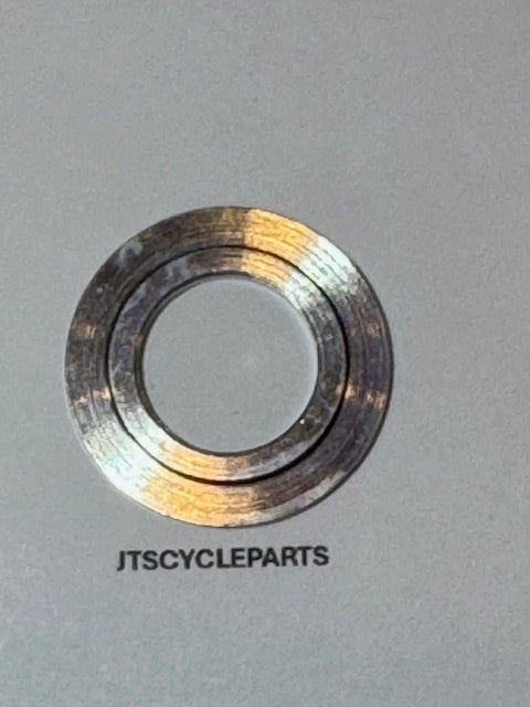 Eastern Replacement Motorcycle Single Wheel Bearing Spacer for Harley Davidson