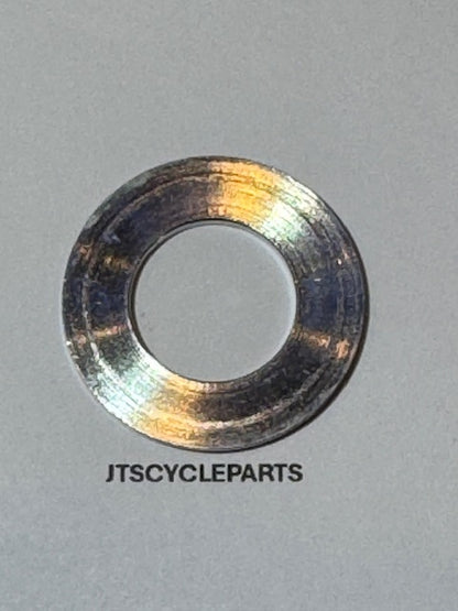 Eastern Replacement Motorcycle Single Wheel Bearing Spacer for Harley Davidson