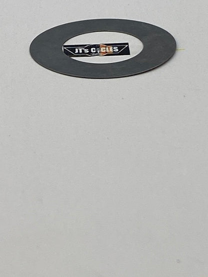 Eastern Single .008" Wheel Bearing Spacer Shim fits Harley Davidson