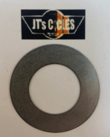 Eastern Single .016" Wheel Bearing Spacer Shim fits Harley Davidson