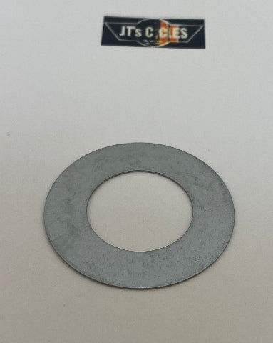 Eastern Single .016" Wheel Bearing Spacer Shim fits Harley Davidson