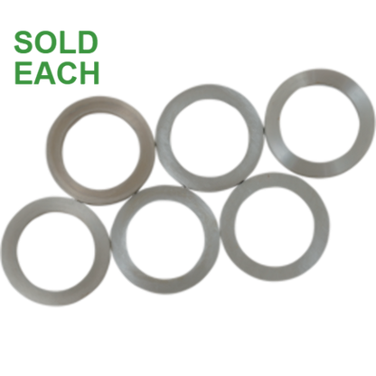 Eastern Single .060" Sprocket Shaft Spacer 1970-2006 Harley Dyna Touring FXR FL