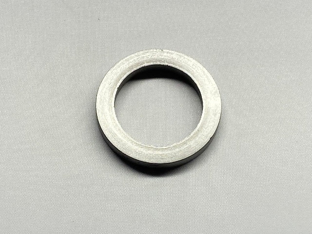 Eastern .210" Single Sprocket Shaft Spacer for 70-06 Harley Dyna Touring FXR FL