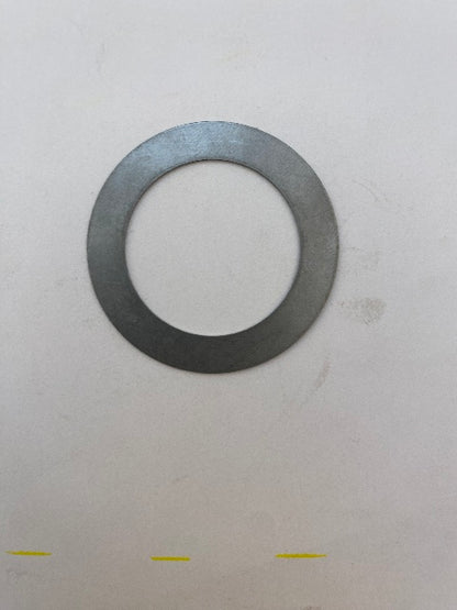 Eastern Single .020" Sprocket Shaft Spacer fits 1970-2006 Harley Dyna Touring