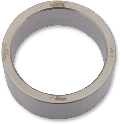 Jims Transmission Sprocket Spacer for 84-94 Harley Dyna Touring Softail FXDB FXR