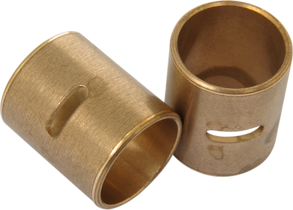 Jims Bronze Pair Wrist Pin Bushings fits 1954-2020 Harley Ironhead Sportster XL