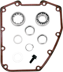 S&S Cam Drive Installation Kit 1999-2006 Harley Dyna Touring Softail FLHX FLHR