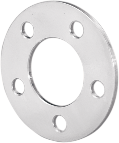 Drag Specialties Chrome .300" Sprocket Spacer 69-99 Harley DYNA Softail Touring