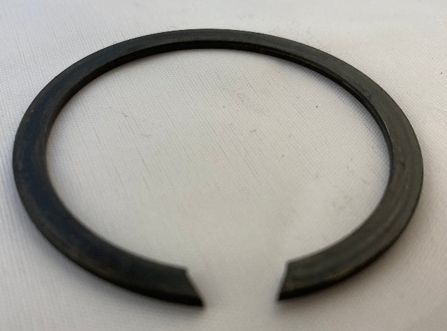 Eastern Motorcycle Parts Single Exhaust Retaining Clip fits 1984-2019 Harley