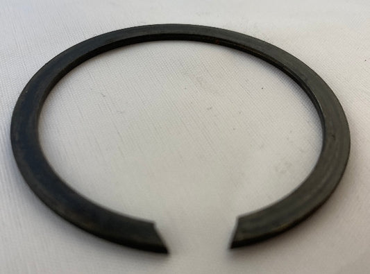 Eastern Motorcycle Parts Single Exhaust Retaining Clip fits 1984-2019 Harley