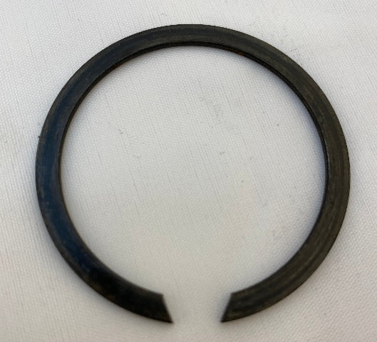 Eastern Motorcycle Parts Single Exhaust Retaining Clip fits 1984-2019 Harley