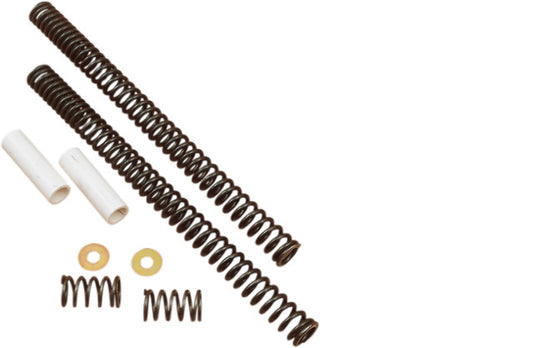 Burly Brand -2" Lowboy Front Fork Lowering Kit for 88-05 Harley Dyna Sportster