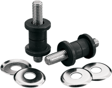 Drag Specialties Handlebar Damper Studs Bushings 84-03 Harley Davidson Sportster