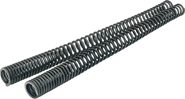 Progressive 39mm Front Fork Springs fits 1987-03 Harley Sportster XLH FXR FXLR
