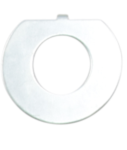 Colony Single Stem Nut Lock Washer for 1949-2017 Harley Davidson Big Twin