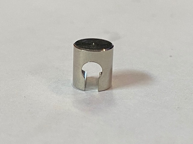 Motion Pro 2 Throttle Idle Cable FerruleS for 1980-2017 Harley Dyna Touring