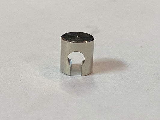 Motion Pro Single Throttle Idle Cable Ferrule for 1980-2017 Harley Dyna Touring