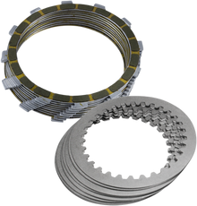 Barnett Motorcycle Extra Plate Clutch Kit for L84-90 Harley Sportster XLS XLH
