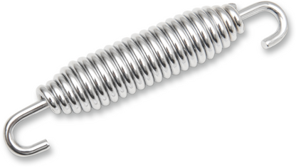Drag Specialties Chrome Kickstand Spring 1987-2022 Harley Sportster Buell Models