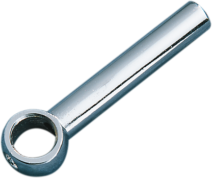 Drag Specialties Chrome Clutch Lever Rod End fits 1936-1978 Harley Knucklehead