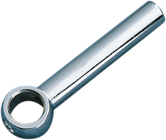 Drag Specialties Chrome Clutch Lever Rod End fits 1936-1978 Harley Knucklehead