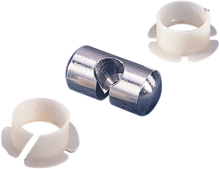 Drag Specialties 12 Pack Clutch Brake Anchor Pin Bushing 1965-81 Harley Touring