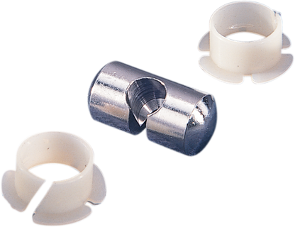 Drag Specialties Brake Clutch Anchor Pin Bushing for 1965-81 Harley Dyna Touring