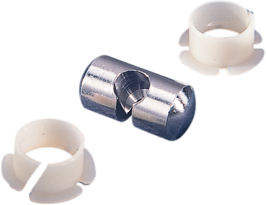 Drag Specialties Brake Clutch Anchor Pin Bushing for 1965-81 Harley Dyna Touring
