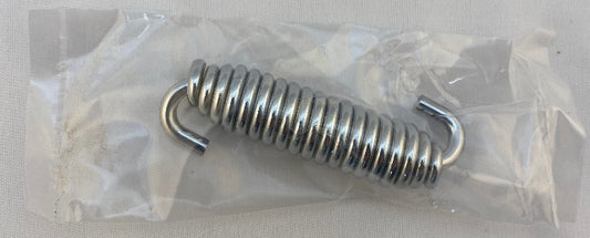 Drag Specialties Chrome Kickstand Spring fits 1948-1990 Harley FX FL FLH FXR XL