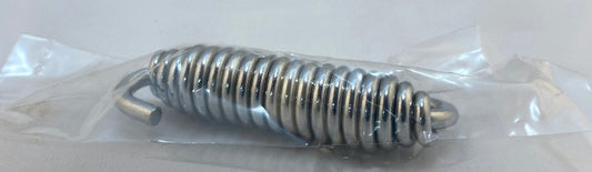 Drag Specialties Chrome Kickstand Spring fits 1948-1990 Harley FX FL FLH FXR XL