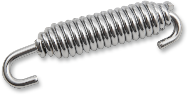 Drag Specialties Chrome Kickstand Spring fits 1948-1990 Harley FX FL FLH FXR XL