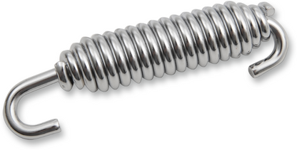 Drag Specialties Chrome Kickstand Spring fits 1948-1990 Harley FX FL FLH FXR XL