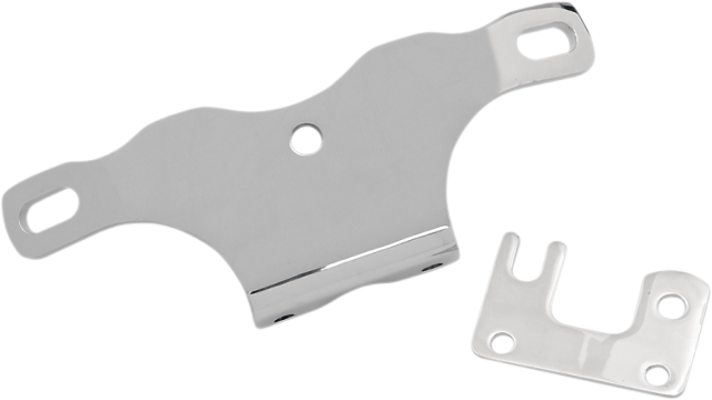 Drag Specialties Heavy Duty Top Motor Mount fits 84-00 Harley FXR FXRS FXRC FXRD