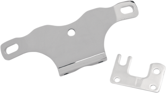 Drag Specialties Heavy Duty Top Motor Mount fits 84-00 Harley FXR FXRS FXRC FXRD