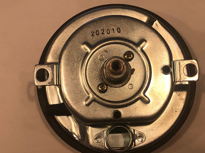 Drag Specialties 1:1 MPH 5" Motorcycle Speedometer Speedo 62-83 Harley Touring
