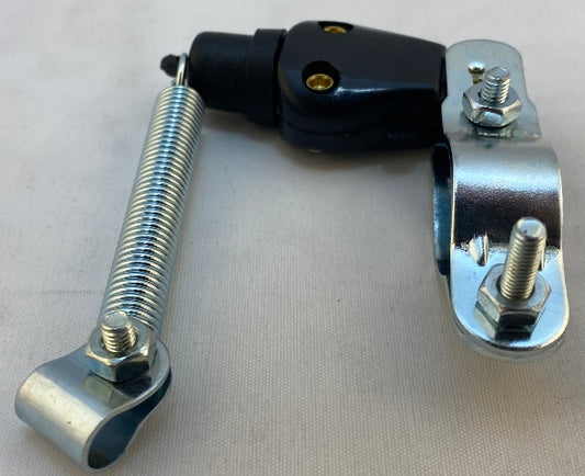 Drag Specialties Universal Motorcycle Mechanical Brake Light Switch for Harley
