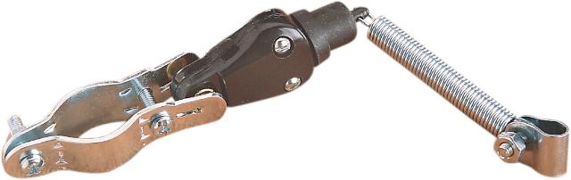 Drag Specialties Universal Motorcycle Mechanical Brake Light Switch for Harley