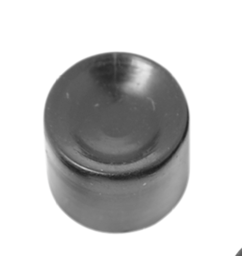 Drag Specialties Single Turn Signals Handlebar Switch Cap 72-81 Harley Touring