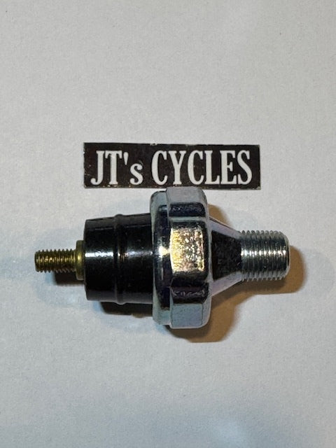 Drag Specialties Oil Pressure Switch for 1941-1984 Harley Touring Shovelhead
