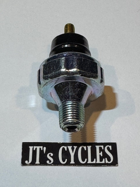 Drag Specialties Oil Pressure Switch for 1941-1984 Harley Touring Shovelhead