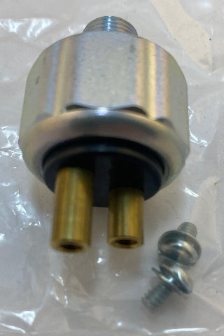 Drag Specialties Hydraulic Stoplight Switch 1958-78 Harley Davidson Shovelhead