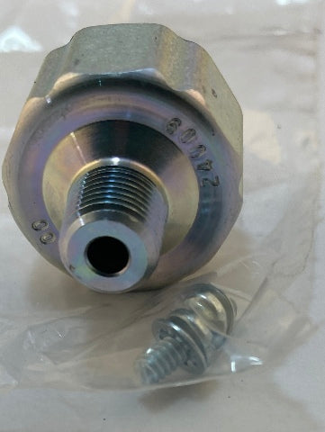 Drag Specialties Hydraulic Stoplight Switch 1958-78 Harley Davidson Shovelhead
