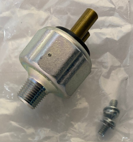 Drag Specialties Hydraulic Stoplight Switch 1958-78 Harley Davidson Shovelhead