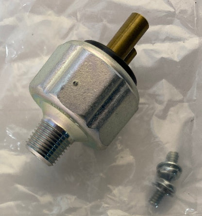 Drag Specialties Hydraulic Stoplight Switch 1958-78 Harley Davidson Shovelhead