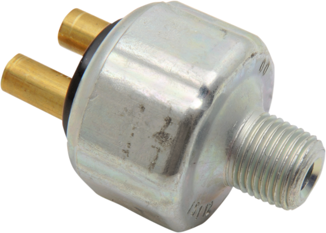 Drag Specialties Hydraulic Stoplight Switch 1958-78 Harley Davidson Shovelhead