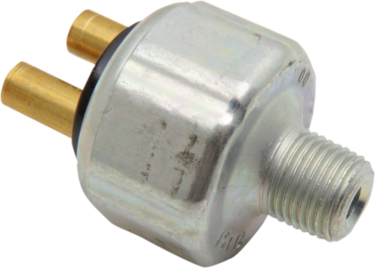 Drag Specialties Hydraulic Stoplight Switch 1958-78 Harley Davidson Shovelhead