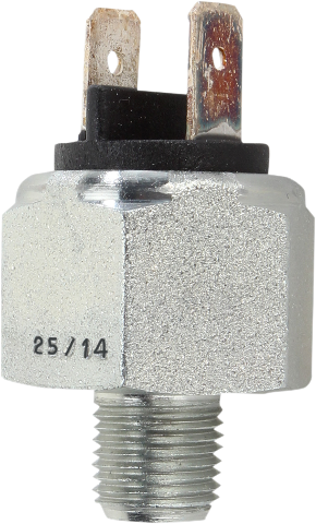 Drag Specialties Hydraulic Brake Light Switch for 1971-07 Harley Touring Softail