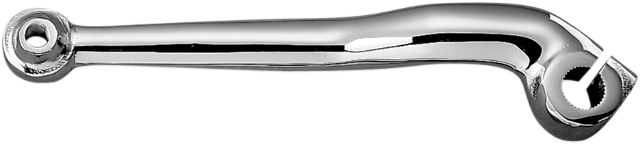 Drag Specialties Chrome Toe Shift Lever 82-00 Harley Low Rider FXRS FXR FXRC